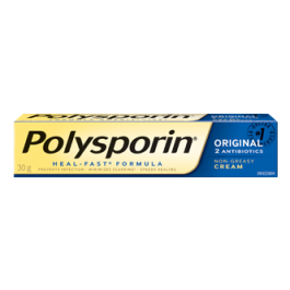 Polysporin Cream