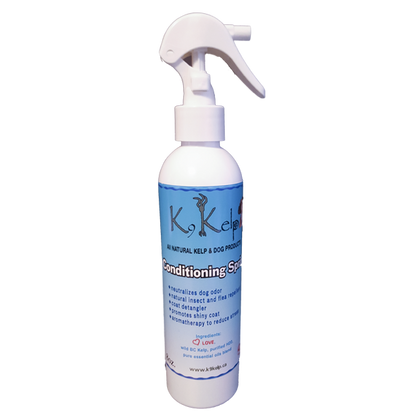 K9Kelp Conditioning Spritz