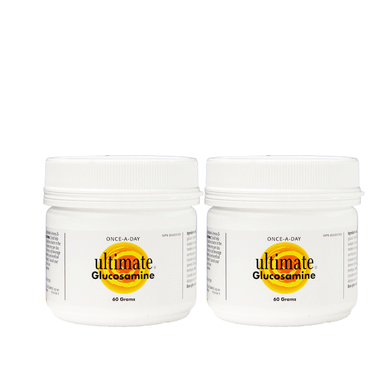 Ultimate Glucosamine