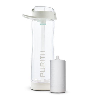 Puritii - (filter + bottle)
