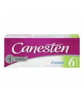Canesten 6 Day Therapy