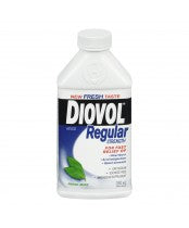 Diovol Susp