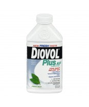 Diovol Tabs Plus