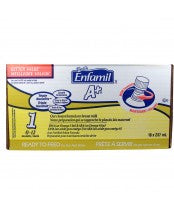 Enfamil A+ Gentlease RTF