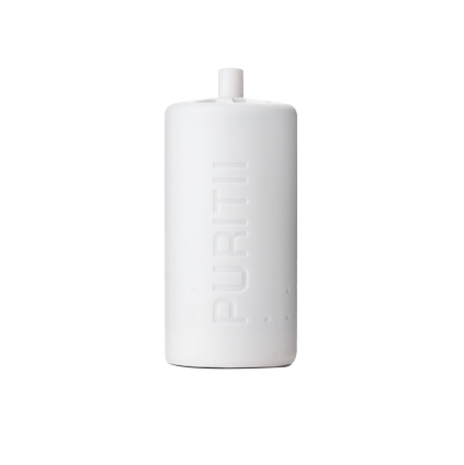Puritii - (filter + bottle)