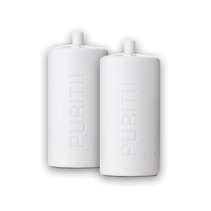 Puritii - (filter x 2)