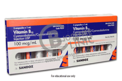 100 mcg/ml - 1 box (10amp. x 1ml) -at BiosenseClinic.com