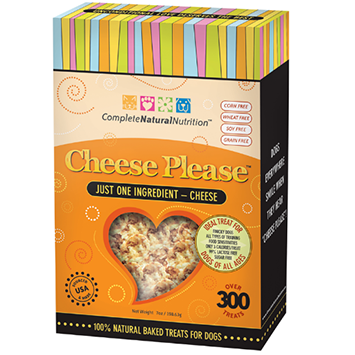 Cheese Please