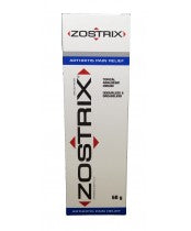 Zostrix HP